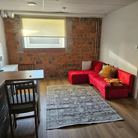 Appartement Arbimaee Majutus Tuba 24