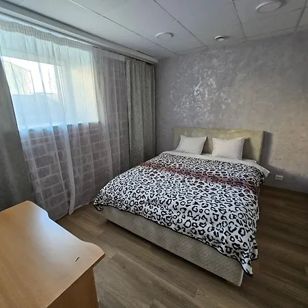 Arbimaee Majutus Tuba 24 * Elva